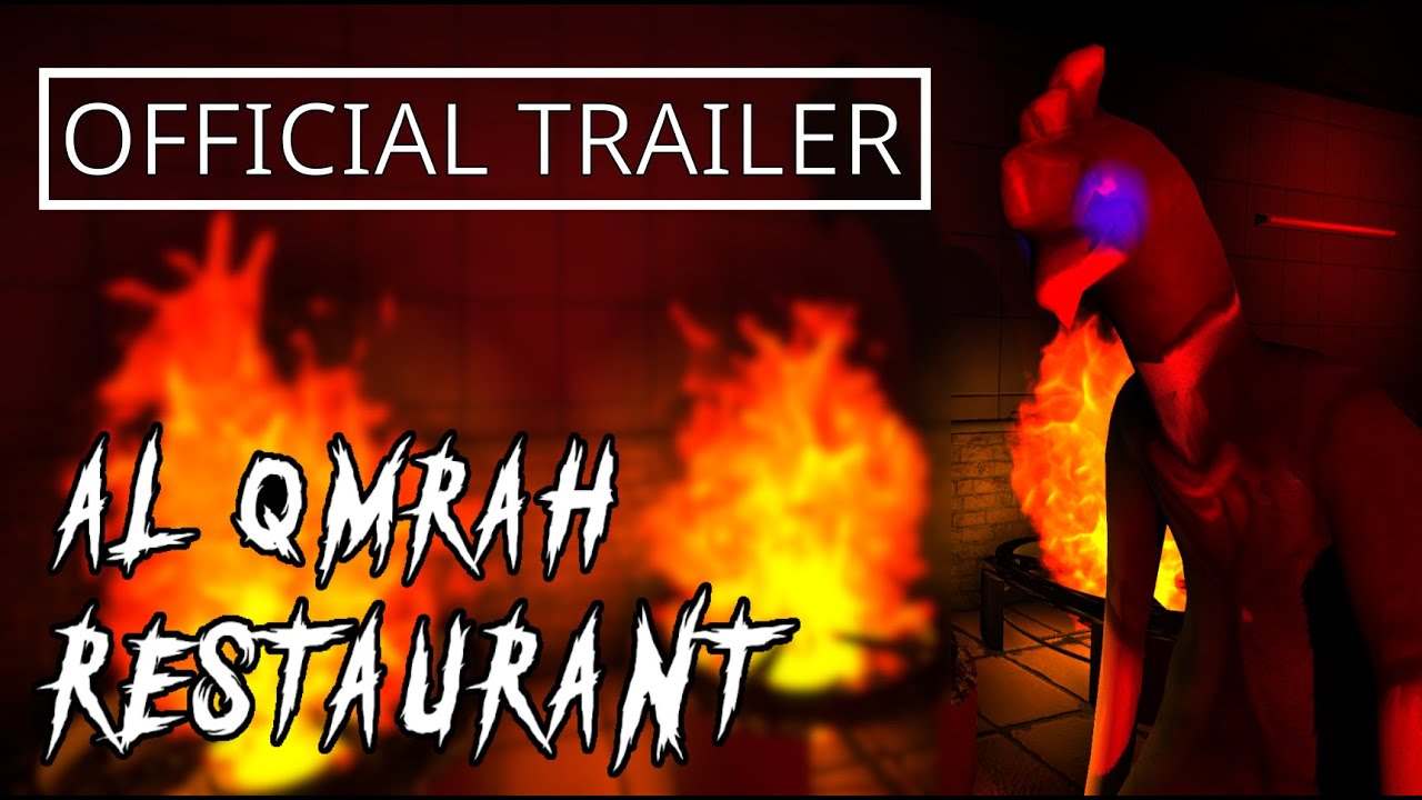 Announcement Trailer