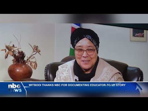 Nicodemus Kambahahiza Kavikunua video 1