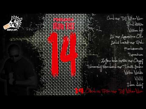 KRTNK - Otrok vs. Pán vsp Dj MikroMan