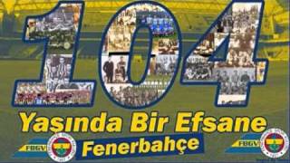 EDİS İLHAN - EFSANE FENERBAHÇE