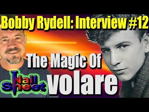 Volare (nel Blu Di Pinto Di Blu) - Bobby Rydell
