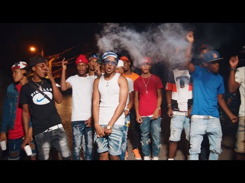 Frezz King HD x Billy Star - Se Acabó El Toque | Video Oficial