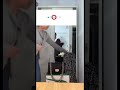 FOKUS KACA BLUND3R G4NTI BAJU KELIHATAN DI KACA ️ G3DE JUGA TET3W NYA Tiktok