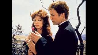 Thorn Birds - my love is like a red, red rose (Carly Simon)