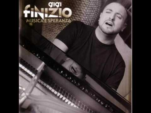 Gigi Finizio dieci anni fa