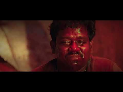 Cockroach Official Trailer