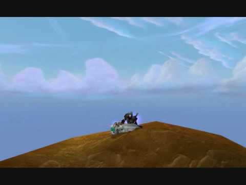 Stormwind Harbour mornigballad. (IC song written by Rineth)