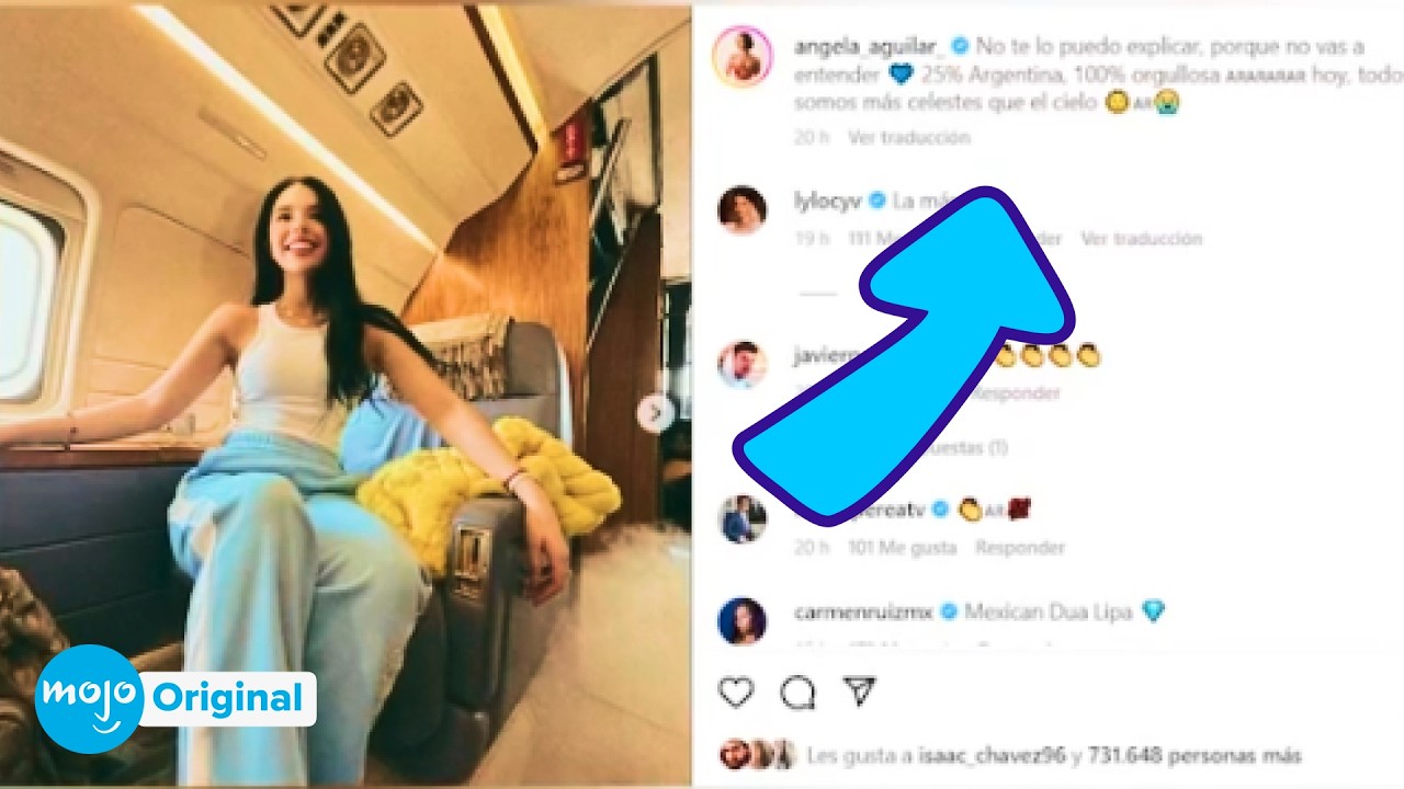 ¡Top 30 Metidas de Pata de Famosos Latinos en Redes Sociales!