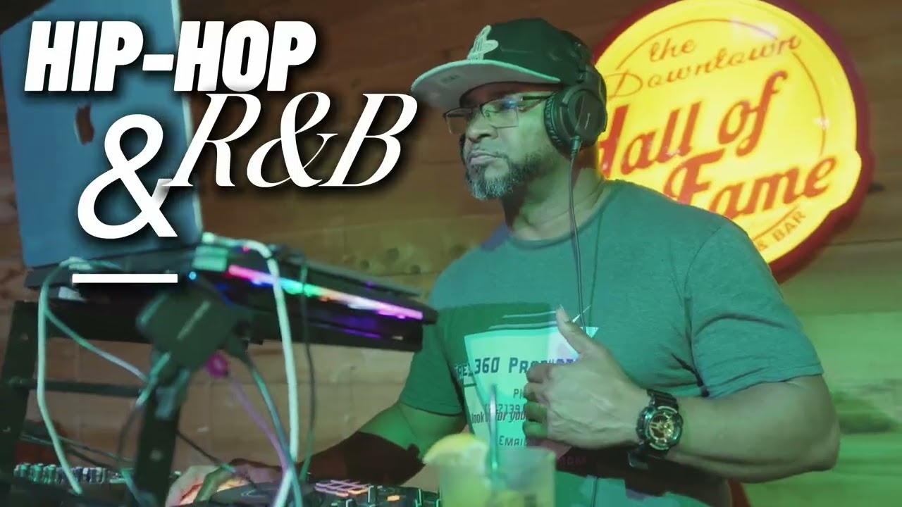 Live First Friday's