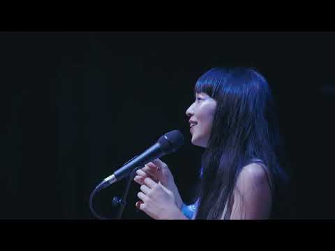Ichiko Aoba with 12 Ensemble - Amuletum (Live at Milton Court)