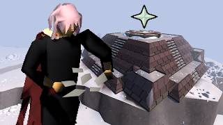 Blessed Bone Shards Prayer Guide OSRS