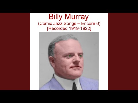 You Tell Her I Studder (Recorded 1922)