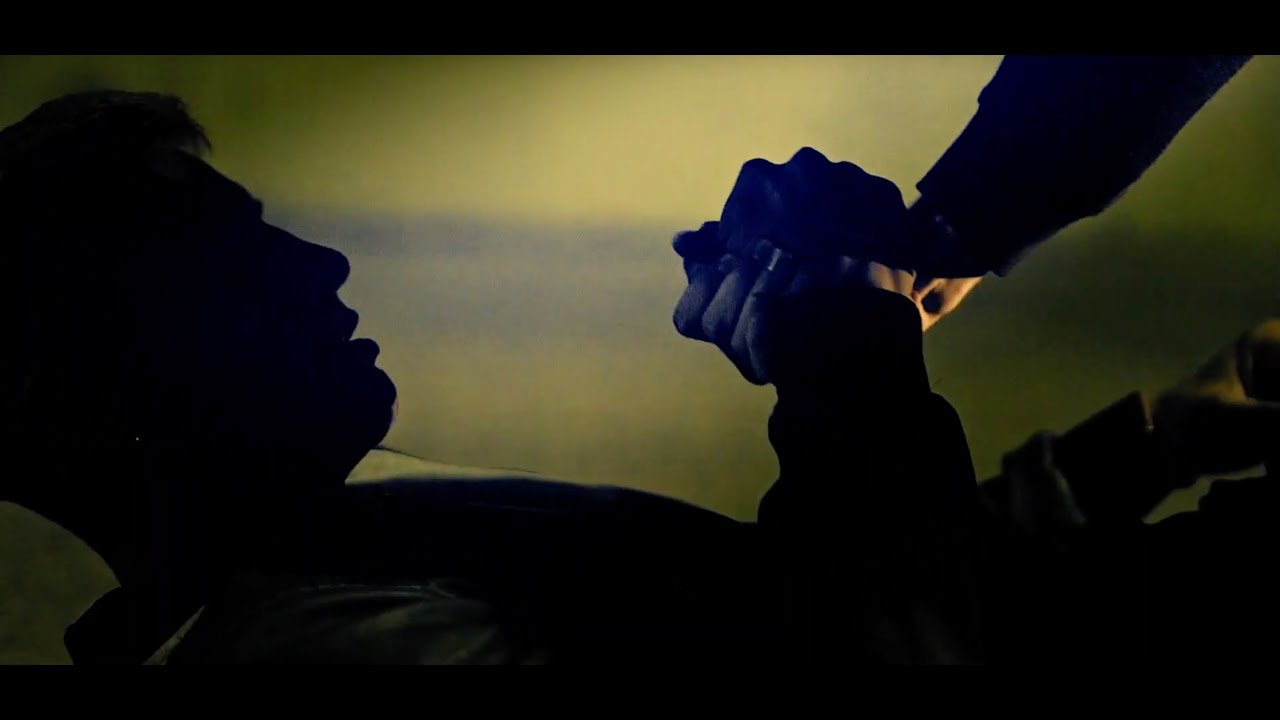 Promotional video thumbnail 2 for Dakota Brown Music