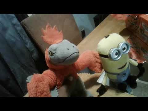 [Nemo Morris] The Noodles Party Episode 6 Season 1 (300 Subs special)