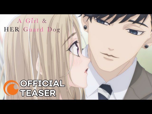 Official Teaser [Subtitled]