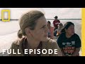 Tracking Down the Amazon Mafia (Full Episode) | Trafficked with Mariana van Zeller DEFAULT Thumbnail
