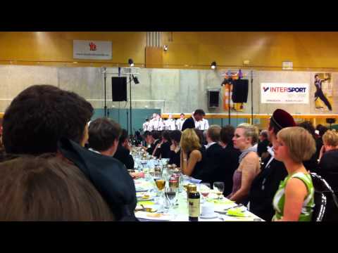 "Tenorens ångest" - SkitSKÖNt