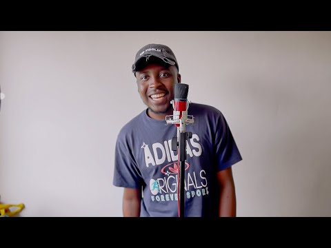 MphoEL - iMpumelelo, Sondela, Patje Rae Rata & Ka Valungu (Mash Up Cover)