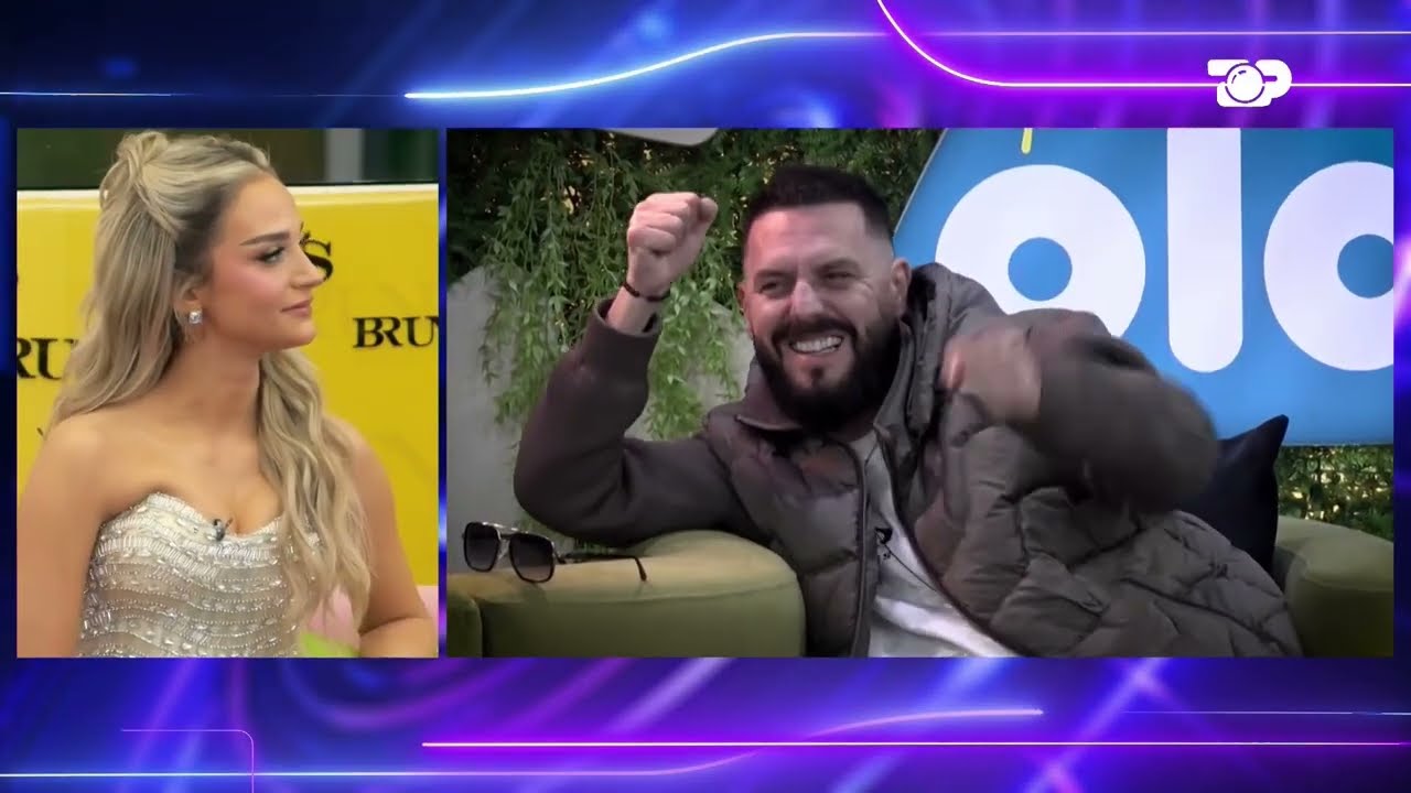 Çfarë e ndezi debatin mes Mirit dhe Selin pas xhiros me makinë në Tiranë?