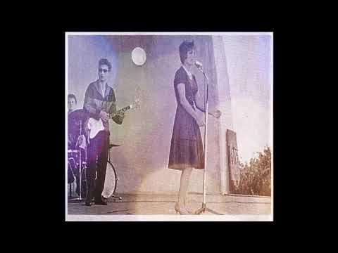 Anna Cewe i Czerwono-Czarni - Z dziewczyną inaczej  /1963/