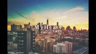 [왕은 사랑한다 OST Part 4] 임시완 (Siwan) - 내 마음은 (My Heart) "Piano cover"