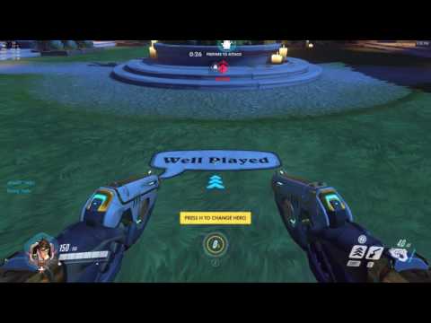 Good Game - Well Played