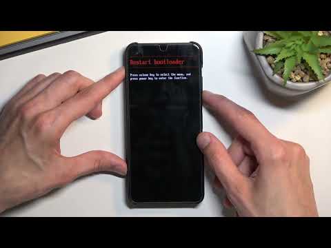 How to Enter Boot Mode in ASUS Zenfone 9 – Find Boot Mode