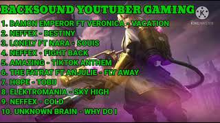 Download lagu #backsoundyoutuber #backsound KUMPULAN LAGU BACKSOUND YANG SERING DIPAKAI YOUTUBER GAMING mp3 Download lagu #backsoundyoutuber #backsound KUMPULAN LAGU BACKSOUND YANG SERING DIPAKAI YOUTUBER GAMING mp3