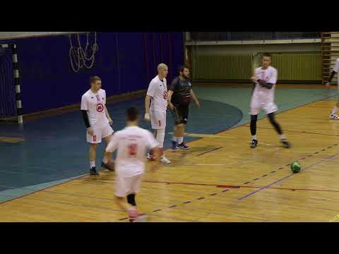 RK KALUĐER - RK SLOGA 2, II LIGA REPUBLIKE SRPSKE