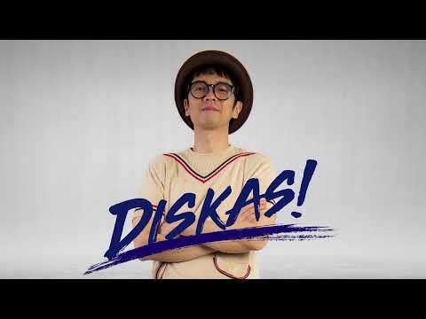 Diskas! Media
