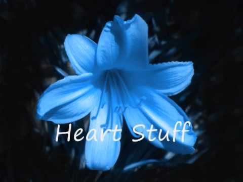 Heart Stuff ~ Kindness