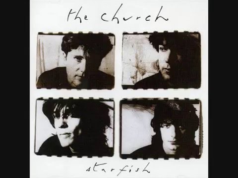 The Church - Under The Milky Way (Audio only)
