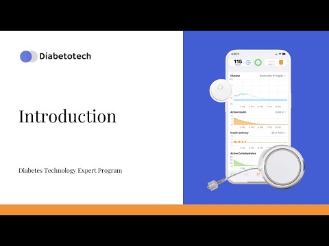 Twist AID-System | Einführung | Diabetotech