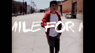 SMILE -Daniel skye ❤