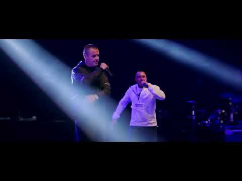 LOGO DZIELNICY - DAĆ SOBIE RADĘ (Prod. Ans) (OFFICIAL VIDEO)