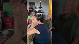 Cuộc Gặp gỡ với cô lái Đò trên Sông Thạch Hãn