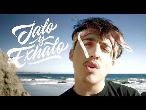 Jalo Y Exhalo - (Video Oficial) - T3R Elemento, David Bernal y Ruben Figueroa - DEL Records 2020