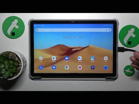 How to Fix Overheating on BLACKVIEW Tab 13
