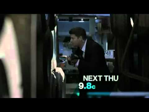 Bones Season 6 Episode 22 The Hole In The Heart Promo