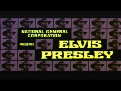 1969 Elvis Presley - Charro! (Legendado)