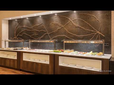 Ilunion Pio XII Hotel