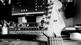 Video thumbnail for Seymour Duncan Pegasus & Sentient Test [gear review] by German Varela