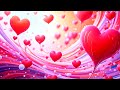 ️ Valentine S Day 4K Screensaver Love Heart Wallpaper Romantic Hearts Copyright Free BACKGROUND
