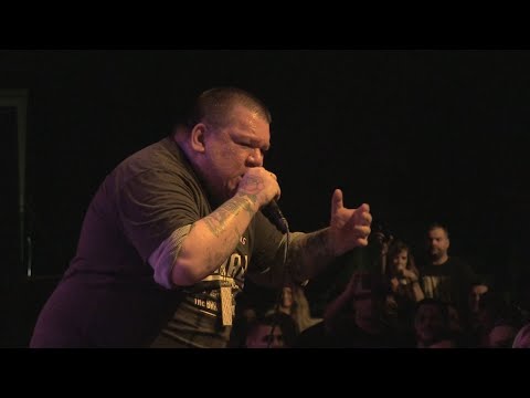 [hate5six] Sheer Terror - April 02, 2017