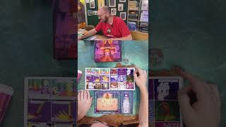 Marsh Hallow Solo Playthrough