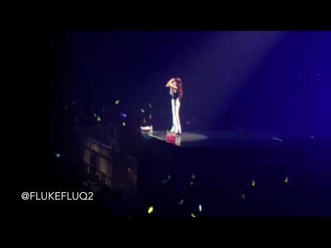 180127 #JessicaJung - Beautiful Mind @ #JessicaOnCloudNineinBKK