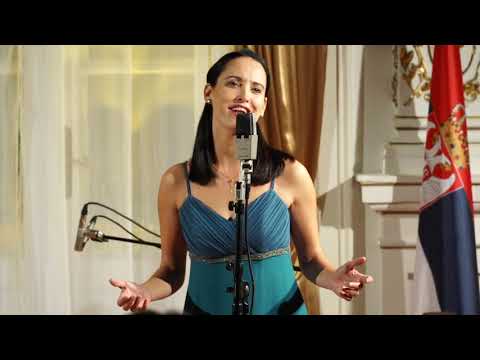 H. Purcell: Music for a While (from "Oedipus") - Dragana Popović and New Trinity Baroque