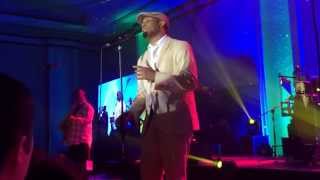 This Thing Called Love INCOGNITO (Tony Momrelle)