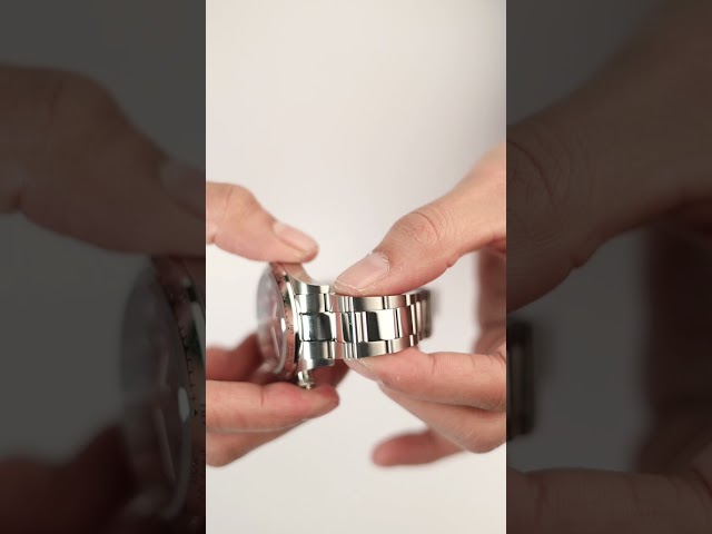 52 ساعة دهنج كرونوغراف أزرق ملكي × فضي