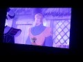 Hunchback Of Notre Dame Find The Gypsy Esmerelda Burn It Audio Description